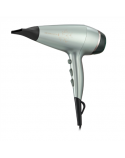 Remington Hair Dryer | AC5860 Botanicals | 2300 W | Number of temperature settings 3 | Ionic function | Diffuser nozzle | Silver