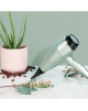 Remington Hair Dryer | AC5860 Botanicals | 2300 W | Number of temperature settings 3 | Ionic function | Diffuser nozzle | Silver