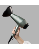 Remington Hair Dryer | AC5860 Botanicals | 2300 W | Number of temperature settings 3 | Ionic function | Diffuser nozzle | Silver