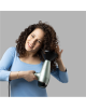 Remington Hair Dryer | AC5860 Botanicals | 2300 W | Number of temperature settings 3 | Ionic function | Diffuser nozzle | Silver