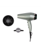 Remington Hair Dryer | AC5860 Botanicals | 2300 W | Number of temperature settings 3 | Ionic function | Diffuser nozzle | Silver