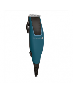 Remington HC5020 Apprentice Hair Clipper | HC5020 | Corded | Number of length steps 5 | Blue/Black