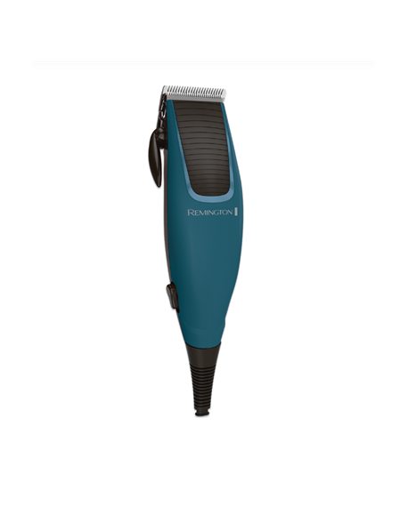 Remington HC5020 Apprentice Hair Clipper | HC5020 | Corded | Number of length steps 5 | Blue/Black