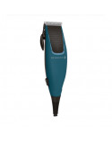 Remington HC5020 Apprentice Hair Clipper | HC5020 | Corded | Number of length steps 5 | Blue/Black