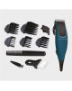 Remington HC5020 Apprentice Hair Clipper | HC5020 | Corded | Number of length steps 5 | Blue/Black
