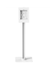 Neomounts Floor stand | FL15-650WH1 Tablet floor stand | Adjustable Height, Rotate, Tilt | 9.7-11 " | White