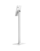 Neomounts Floor stand | FL15-650WH1 Tablet floor stand | Adjustable Height, Rotate, Tilt | 9.7-11 " | White