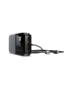 Sharp DR-P520(GY) OSAKA Pocket/Handheld Portable Digital Radio, Grey | Sharp