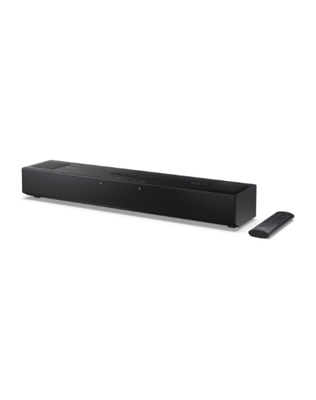 Sharp HT-SB700 2.0.2 Compact Dolby Atmos Soundbar | Sharp