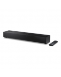 Sharp HT-SB700 2.0.2 Compact Dolby Atmos Soundbar | Sharp