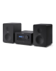 Sharp XL-B514(BK) TOKYO FM Hi-Fi Micro System, Black | Sharp