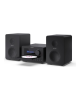 Sharp XL-B514(BK) TOKYO FM Hi-Fi Micro System, Black | Sharp