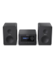 Sharp XL-B514(BK) TOKYO FM Hi-Fi Micro System, Black | Sharp