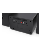 Sharp XL-B514(BK) TOKYO FM Hi-Fi Micro System, Black | Sharp