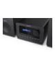 Sharp XL-B514(BK) TOKYO FM Hi-Fi Micro System, Black | Sharp