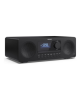 Sharp XL-B720D(BK) TOKYO All-in-one Hi-Fi System, Black | Sharp