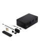 Sharp XL-B720D(BK) TOKYO All-in-one Hi-Fi System, Black | Sharp