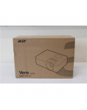 SALE OUT. | Acer | XL2530 | WUXGA (1920x1200) | 4800 ANSI lumens | White | DAMAGED PACKAGING | Lamp warranty 12 month(s)