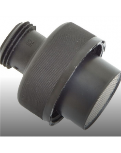 Bissell 1608691 Clean Tank Cap and Insert for Crosswave | Bissell