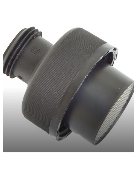 Bissell 1608691 Clean Tank Cap and Insert for Crosswave | Bissell