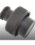 Bissell 1608691 Clean Tank Cap and Insert for Crosswave | Bissell