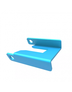 Neomounts ABL-875 Wheel lock for trolleys suitable for FL55-875BL1/WH1, FL50S-825BL1/WH1, FL50-525/575BL1/WH1