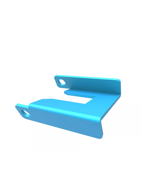 Neomounts ABL-875 Wheel lock for trolleys suitable for FL55-875BL1/WH1, FL50S-825BL1/WH1, FL50-525/575BL1/WH1