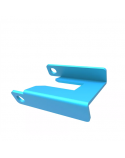 Neomounts ABL-875 Wheel lock for trolleys suitable for FL55-875BL1/WH1, FL50S-825BL1/WH1, FL50-525/575BL1/WH1