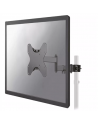 Neomounts FL40-450BL12 TV pole mount | Full motion, Tilt, Rotate, Swivel | 23-42 " | Maximum weight (capacity) 25 kg | Black