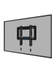 Neomounts Wall mount | WL30-550BL12 TV mount wall | 24-65 " | Maximum weight (capacity) 40 kg | Black