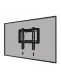 Neomounts Wall mount | WL30-550BL12 TV mount wall | 24-65 " | Maximum weight (capacity) 40 kg | Black