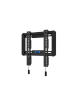 Neomounts Wall mount | WL30-550BL12 TV mount wall | 24-65 " | Maximum weight (capacity) 40 kg | Black