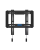 Neomounts Wall mount | WL30-550BL12 TV mount wall | 24-65 " | Maximum weight (capacity) 40 kg | Black