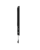Neomounts Wall mount | WL30-550BL12 TV mount wall | 24-65 " | Maximum weight (capacity) 40 kg | Black