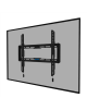 Neomounts Wall mount | WL30-550BL14 TV mount wall | 32-75 " | Maximum weight (capacity) 50 kg | Black