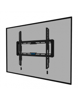 Neomounts Wall mount | WL30-550BL14 TV mount wall | 32-75 " | Maximum weight (capacity) 50 kg | Black