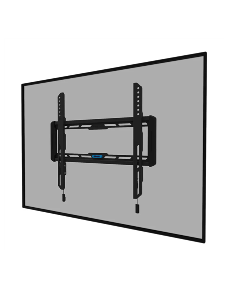 Neomounts Wall mount | WL30-550BL14 TV mount wall | 32-75 " | Maximum weight (capacity) 50 kg | Black