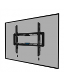 Neomounts Wall mount | WL30-550BL14 TV mount wall | 32-75 " | Maximum weight (capacity) 50 kg | Black