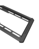 Neomounts Wall mount | WL30-550BL14 TV mount wall | 32-75 " | Maximum weight (capacity) 50 kg | Black