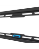 Neomounts Wall mount | WL30-550BL14 TV mount wall | 32-75 " | Maximum weight (capacity) 50 kg | Black