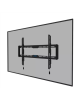 Neomounts Wall mount | WL30-550BL16 TV mount wall | 42-86 " | Maximum weight (capacity) 60 kg | Black