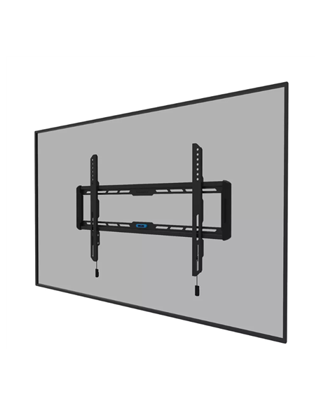 Neomounts Wall mount | WL30-550BL16 TV mount wall | 42-86 " | Maximum weight (capacity) 60 kg | Black