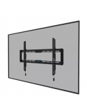 Neomounts Wall mount | WL30-550BL16 TV mount wall | 42-86 " | Maximum weight (capacity) 60 kg | Black