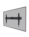 Neomounts Wall mount | WL30S-850BL18 TV mount wall | Adjustable Height | 43-86 " | Maximum weight (capacity) 60 kg | Black