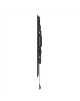 Neomounts Wall mount | WL30S-850BL18 TV mount wall | Adjustable Height | 43-86 " | Maximum weight (capacity) 60 kg | Black