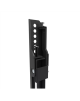 Neomounts Wall mount | WL30S-850BL18 TV mount wall | Adjustable Height | 43-86 " | Maximum weight (capacity) 60 kg | Black
