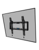 Neomounts Wall mount | WL35-550BL14 TV mount wall | Tilt | 32-75 " | Maximum weight (capacity) 50 kg | Black