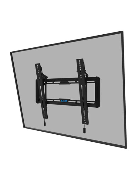 Neomounts Wall mount | WL35-550BL14 TV mount wall | Tilt | 32-75 " | Maximum weight (capacity) 50 kg | Black