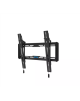 Neomounts Wall mount | WL35-550BL14 TV mount wall | Tilt | 32-75 " | Maximum weight (capacity) 50 kg | Black