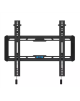 Neomounts Wall mount | WL35-550BL14 TV mount wall | Tilt | 32-75 " | Maximum weight (capacity) 50 kg | Black